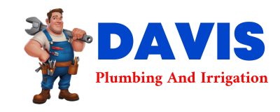 Trusted plumber in OKEENE